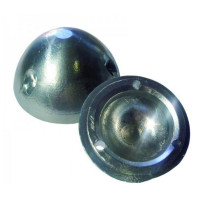 Variprop Propeller Nut - 01070X - Tecnoseal